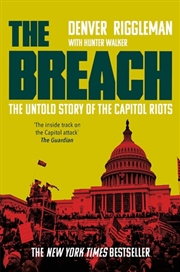 Buy The Breach