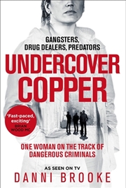 Buy Undercover Copper