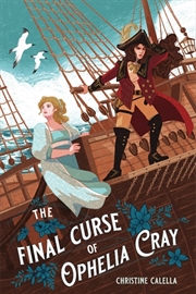 Buy Final Curse of Ophelia Cray, The