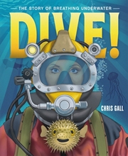 Buy Dive!