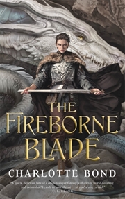 Buy Fireborne Blade