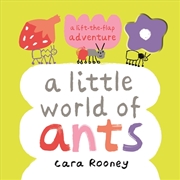 Buy Little World of Ants