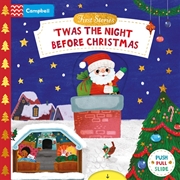 Buy Twas the Night Before Christmas