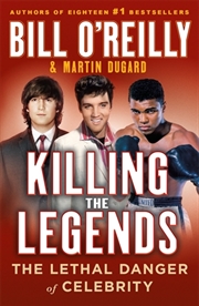 Buy Killing the Legends