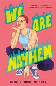 Buy We Are Mayhem