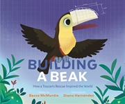 Buy Building a Beak