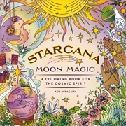 Buy Starcana: Moon Magic