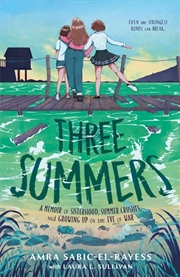 Buy Three Summers