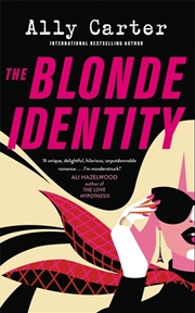 Buy The Blonde Identity