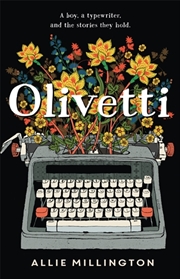 Buy Olivetti