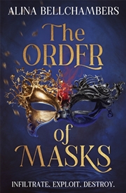 Buy Order of Masks