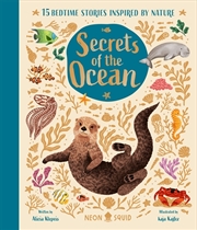 Buy Secrets Of The Ocean