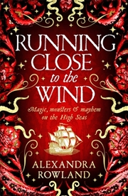 Buy Running Close to the Wind