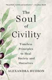 Buy Soul of Civility