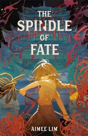 Buy Spindle of Fate