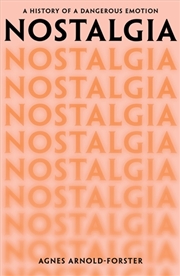 Buy Nostalgia