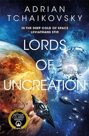 Buy Lords of Uncreation