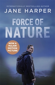 Buy Force of Nature (Film Tie-In Edition)