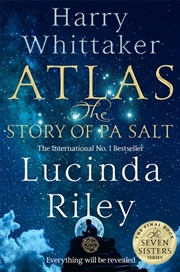 Buy Atlas - The Story Of Pa Salt