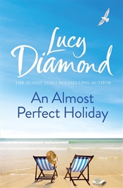 Buy An Almost Perfect Holiday