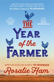 Buy The Year Of The Farmer