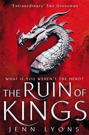 Buy The Ruin Of Kings (a Chorus Of Dragons)