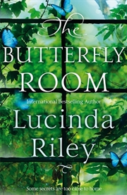 Buy The Butterfly Room