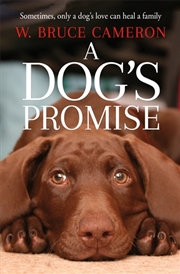 Buy A Dog's Promise