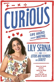 Buy Curious: Life Hacks Through Maths