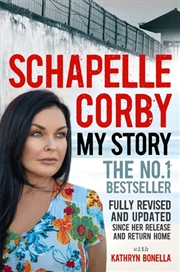 Buy My Story: Schapelle Corby: Revised