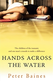 Buy Hands Across The Water