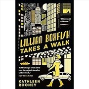 Buy Lillian Boxfish Takes A Walk