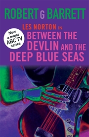 Buy Between The Devlin And The Deep Blue Seas