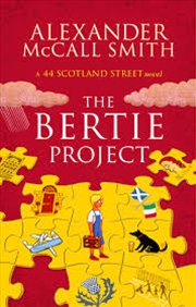 Buy Bertie Project