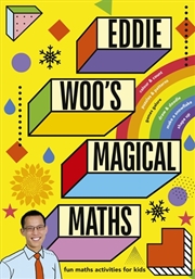 Buy Eddie Woo's Magical Maths