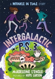 Buy Intergalactic P S 3