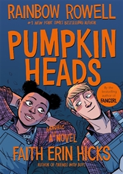 Buy Pumpkinheads