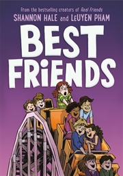 Buy Best Friends