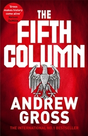 Buy The Fifth Column