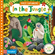 Buy In The Jungle (first Explorers)