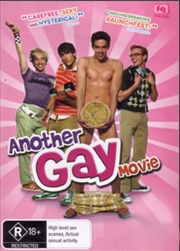 Buy Another Gay Movie