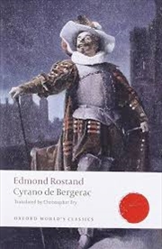 Buy Cyrano De Bergerac