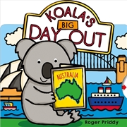 Buy Koala (board Books)