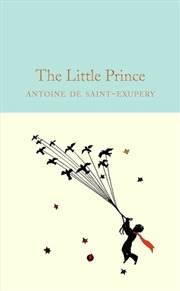 Buy The Little Prince (macmillan Collector's Library)