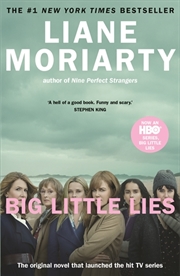 Buy Big Little Lies - Season 2