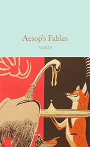 Buy Aesop's Fables