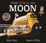 Buy Field Trip To The Moon