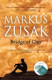 Buy Bridge Of Clay