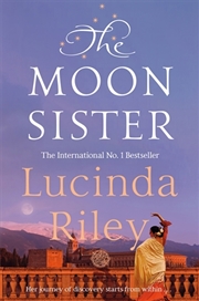 Buy Moon Sister: The Seven Sisters Book 5