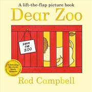 Buy Dear Zoo